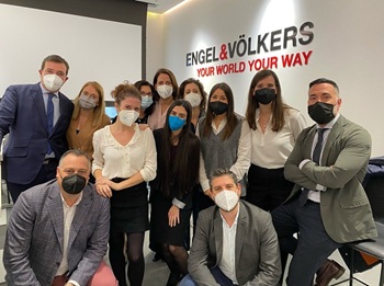 VENTA CONSULTIVA - ENGEL&VÖLKERS